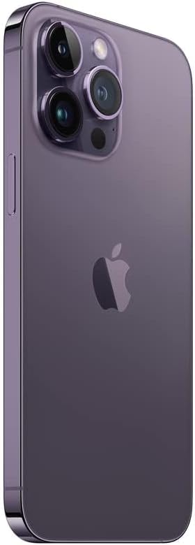 iPhone 14 Pro Max 128GB Purple - Excellent
