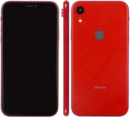 iPhone XR 64GB Red A Grade Unlocked - Excellent