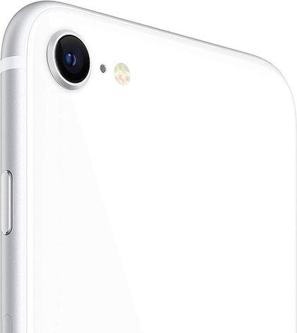 iPhone SE (2020) 64GB - White - Unlocked A Grade
