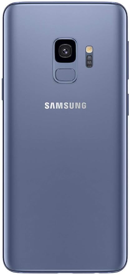 Galaxy S9 SM-G960U 64GB Coral Blue Grade A