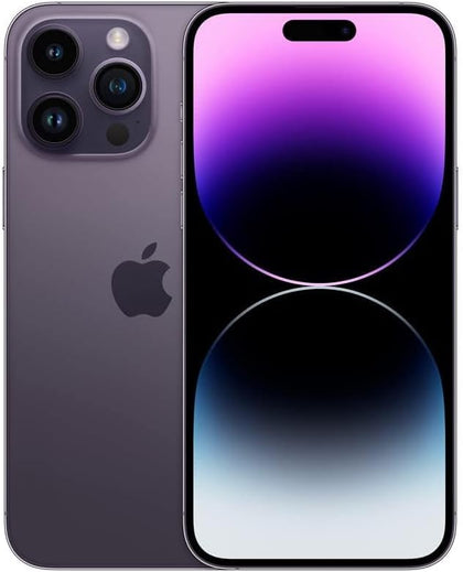 iPhone 14 Pro Max 128GB Purple - Excellent