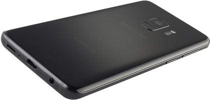 Galaxy S9 SM-G960U 64GB Midnight Black Grade C - Fair - Cellphones