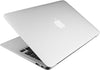 MacBook Air Retina 13.3 - inch (2017) - Core i7 - 8GB - SSD 256GB Grade C Silver - Fair