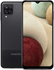 Samsung Galaxy A12 32GB Black B Grade Unlocked - / Good Cellphones