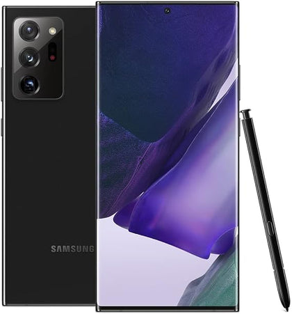 Samsung Galaxy Note 20 Ultra 128GB - Black Unlocked Grade A / Excellent Cellphones