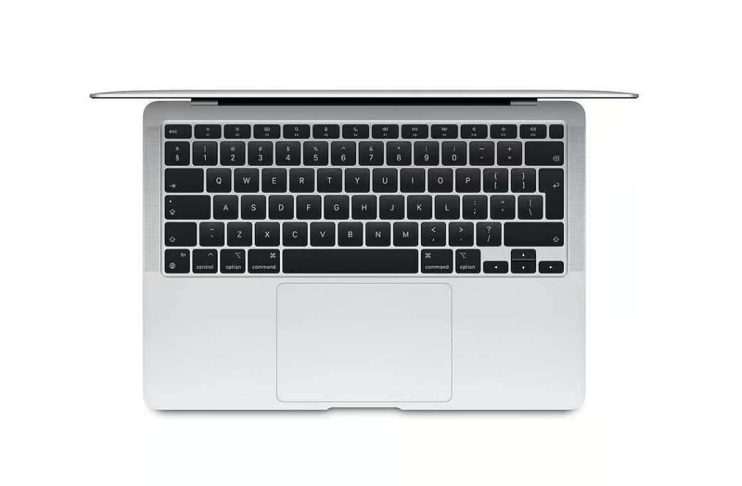 Refurbished (Good) MacBook Pro 16 i9 32, 512GB Silver