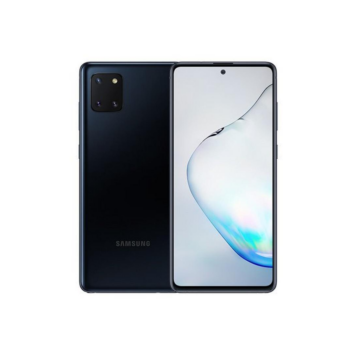 Samsung Galaxy Note 10 Lite N770F, 128 GB – Tekhouz