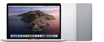 MacBook Pro Retina 13.3-inch (2017) - Core i5 - 16GB - SSD 512GB Space Grey Grade C