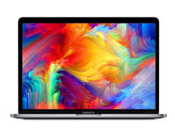 MacBook Pro Retina 13.3-inch (2017) - Core i5 - 8GB - SSD 128GB Silver Grade B