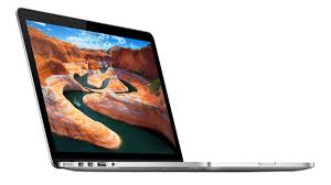 MacBook Pro Retina 13.3-inch (2017) - Core i5 - 16GB - SSD 128GB Silver