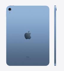 iPad Air (2020) 4th Gen 64GB Wifi Only Sky Blue A Grade