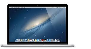 MacBook Pro Retina 15.4-inch (2015) - Core i7 - 16GB - SSD 1024GB Silver Grade B