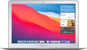 MacBook Pro Retina 13.3-inch (2017) - Core i5 - 8GB - SSD 256GB Silver Grade B
