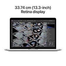 Apple MacBook Pro Retina 13.3 - inch (2017) - Core i5 8GB SSD 256GB Space Grey Grade A / Excellent