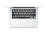 MacBook Air 13.3 - inch (2017) i5 1.8Ghz 8GB 128GB Silver B Grade - / Good