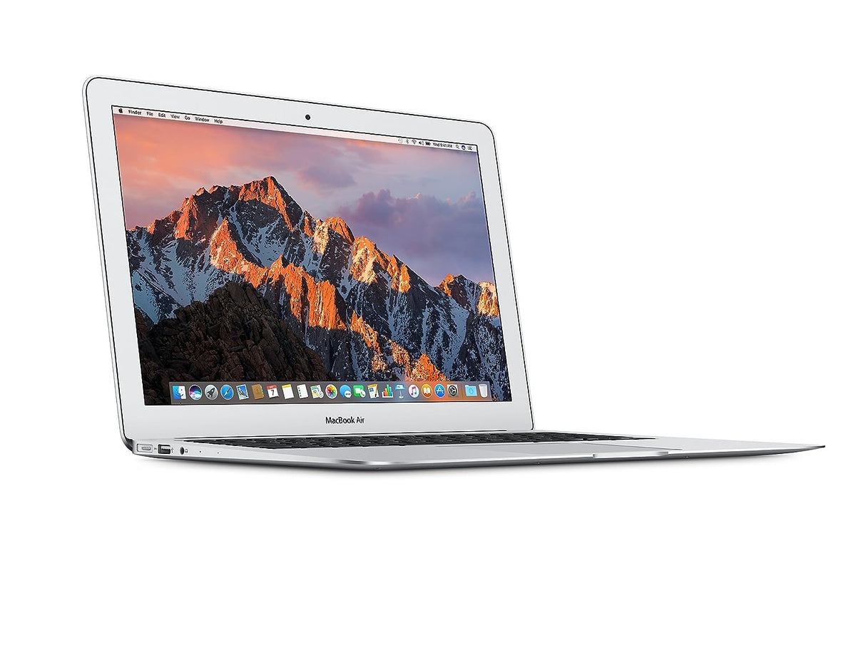 Refurbished (Fair) Apple MacBook Air 13.3 i5 8GB 128GB