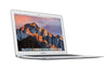 MacBook Air 13.3 - inch (2017) i5 1.8Ghz 8GB 128GB Silver C Grade - / Fair