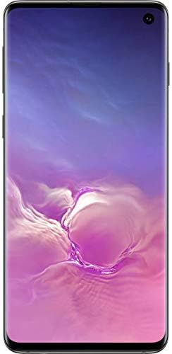 Galaxy S10 SM-G973U 128GB Black A Grade Unlocked - Excellent - Cellphones