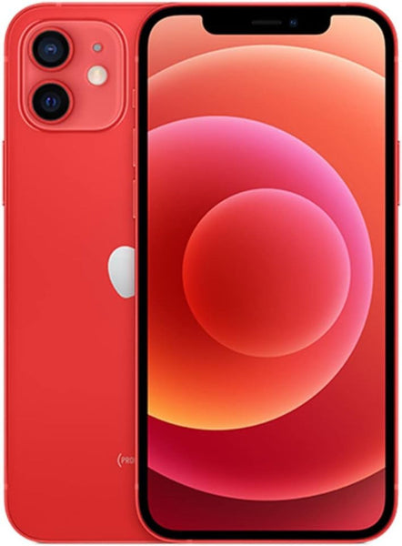 iPhone 11 128GB Red C Grade Unlocked – Tekhouz Solutions LLC