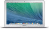 MacBook Air Retina 13.3 - inch (2017) - Core i7 - 8GB - SSD 256GB Grade C Silver - Fair