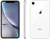 iPhone XR 128GB White B Grade Unlocked