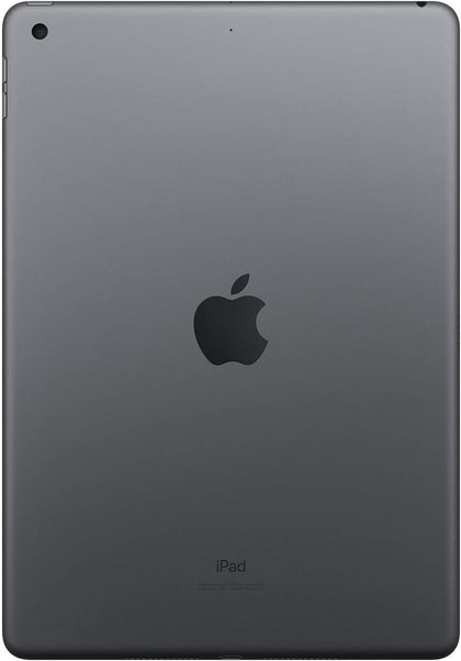 iPad 10.2 (2019) 32GB - Space Gray (Wi - Fi) A Grade Excellent