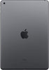 iPad 10.2 (2019) 32GB - Space Gray - (Wi - Fi) Grade B - Good