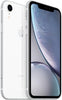 iPhone XR 128GB White B Grade Unlocked - Good