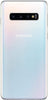 Galaxy S10 128GB White B Grade Unlocked - Good iPhone