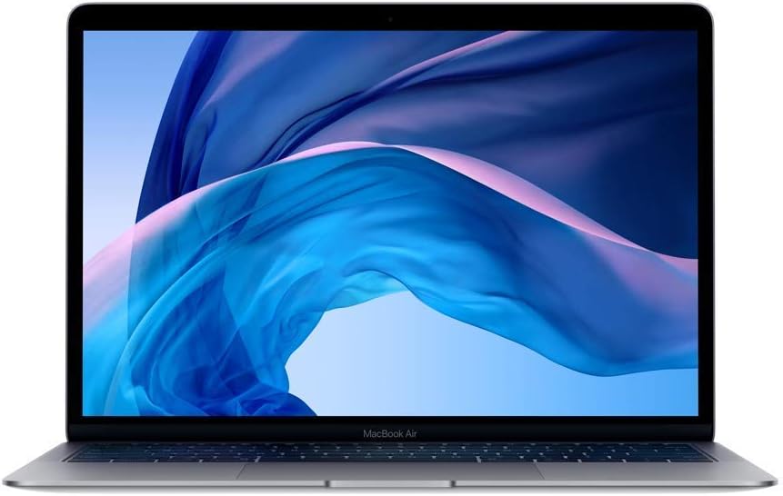 MacBook Air Retina 13.3-inch (2019) - Core i5 - 1.6Ghz - 8GB MacBook Air Retina 13.3-inch (2019) - Core i5 - 1.6Ghz - 8GB