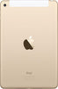 iPad mini 3 (2014) 16GB WIFI/Cellular Gold - Fair Condition