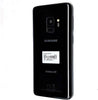 Galaxy S9 SM - G960U 64GB Midnight Black Grade A - / Excellent Cellphones