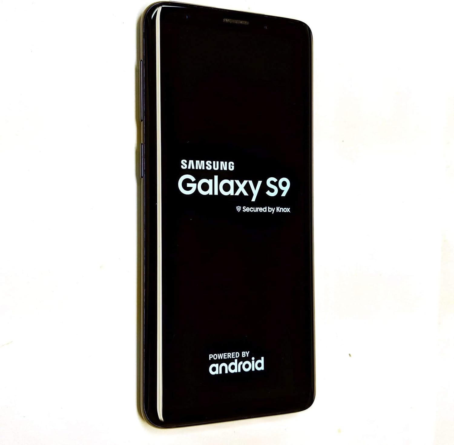 Galaxy S9 SM-G960U 64GB Midnight Black Grade A – Tekhouz