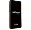 Galaxy S9 SM - G960U 64GB Midnight Black Grade A - / Excellent Cellphones