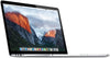 MacBook Pro Retina 13.3-inch (2015) Core i7, 16GB, 256GB - Good Condition