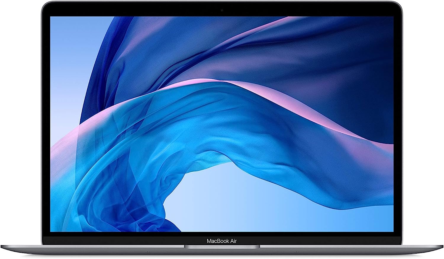 Restored Apple MacBook Air Core i5 1.6GHz 8GB RAM 128GB SSD 11 A1465 - MJVM2LL/A (Refurbished)