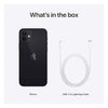 Iphone 12 2020 64GB Black B Grade