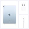 iPad Air (2020) 4th Gen 64GB Wifi Only Sky Blue A Grade