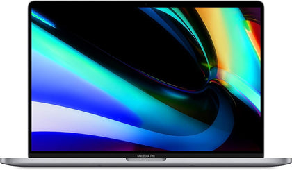 MacBook Pro 16.1-inch (2019) i7 2.6Ghz 16GB 1024GB Space Gray - Good Condition