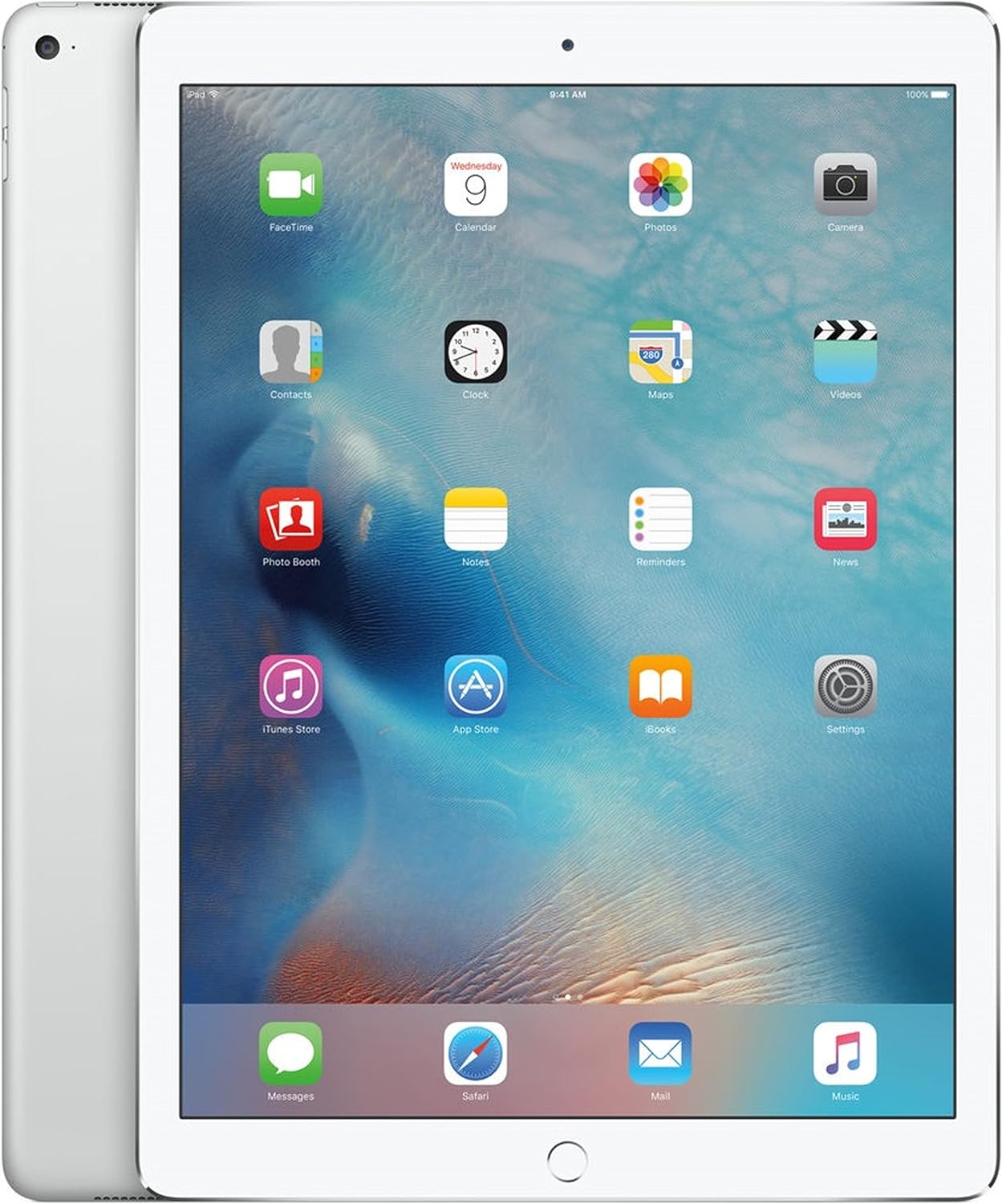 iPad Air (2020) 4th Gen 64GB Wifi Only Sky Blue A Grade