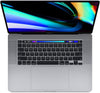 MacBook Pro 16.1-inch (2019) i7 2.6Ghz 16GB 1024GB Space Gray - Good Condition