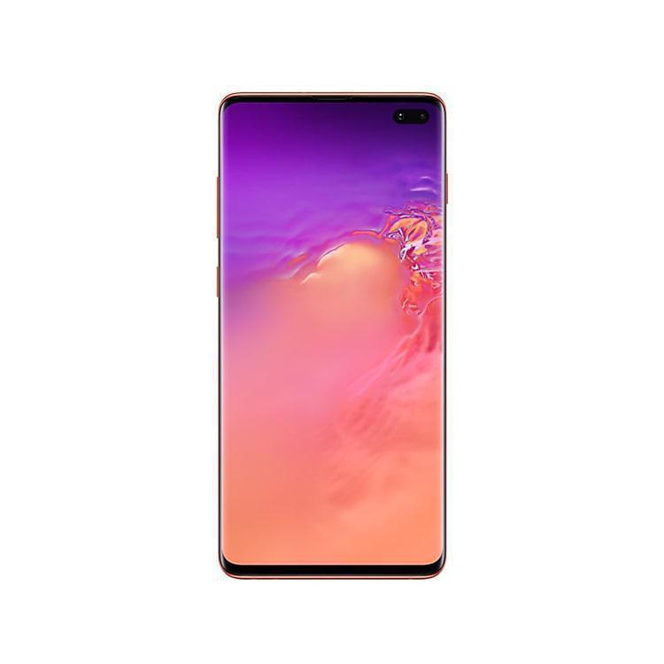 Samsung Galaxy S10 128GB Prism White Locked with Verizon - Excellent C –  Tekhouz Solutions LLC