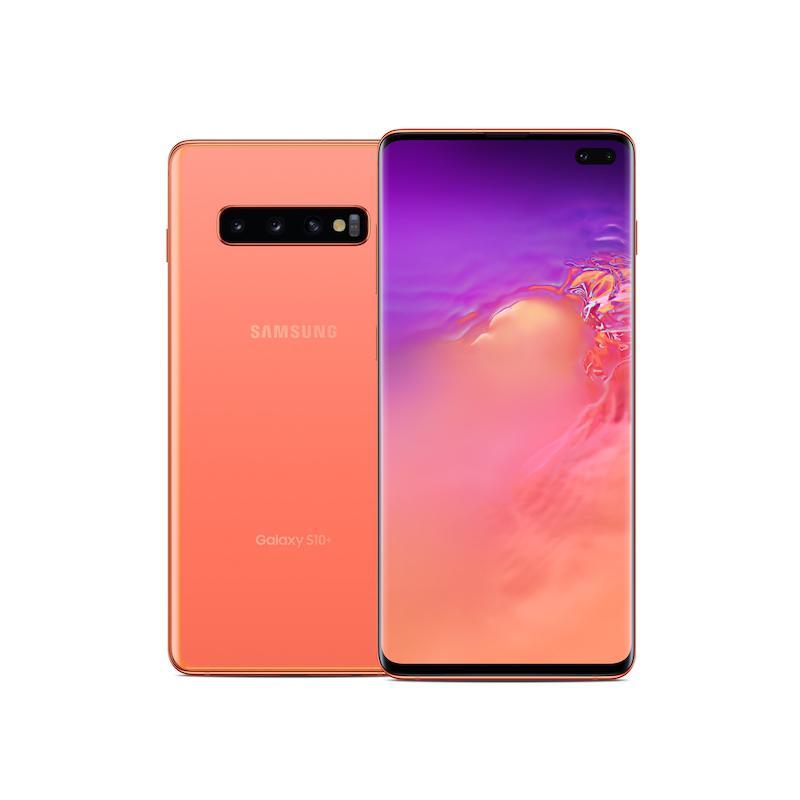 Samsung Galaxy S10 128GB Prism White Locked with Verizon - Excellent C –  Tekhouz Solutions LLC