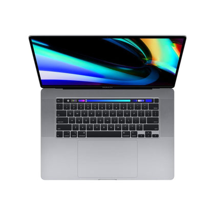 Refurbished (Good) - Apple MacBook Pro w/ Touch Bar 16