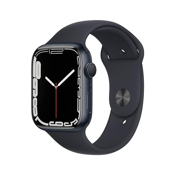 Apple Watch Series 7 45mm GPS Cellular Space Grey A Grade Tekhouz Solutions LLC