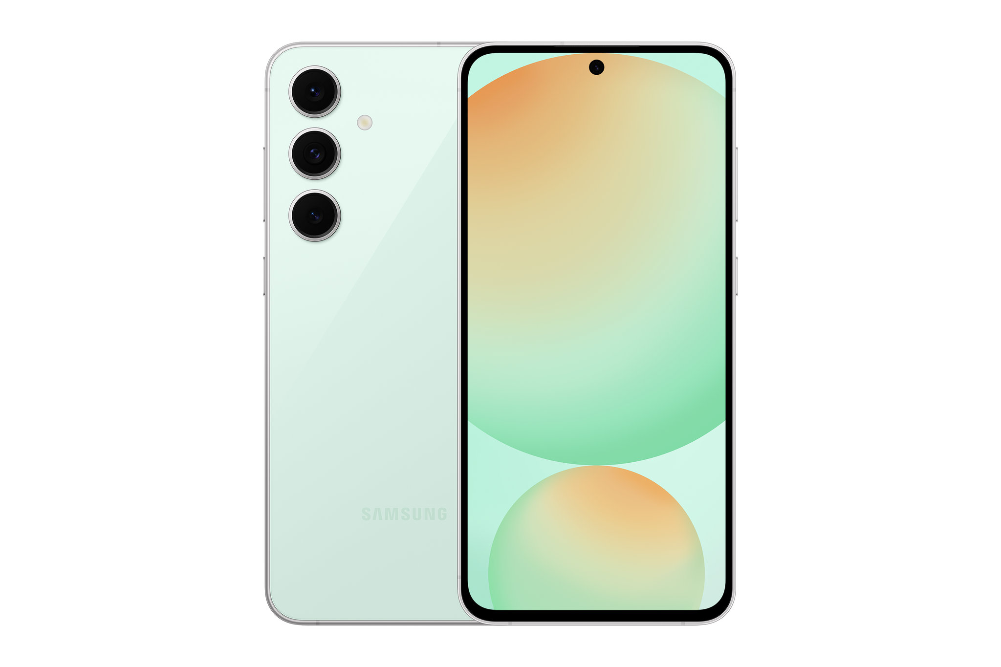 Refurbish Galaxy S24FE 128GB Mint A Grade Unlocked – Tekhouz