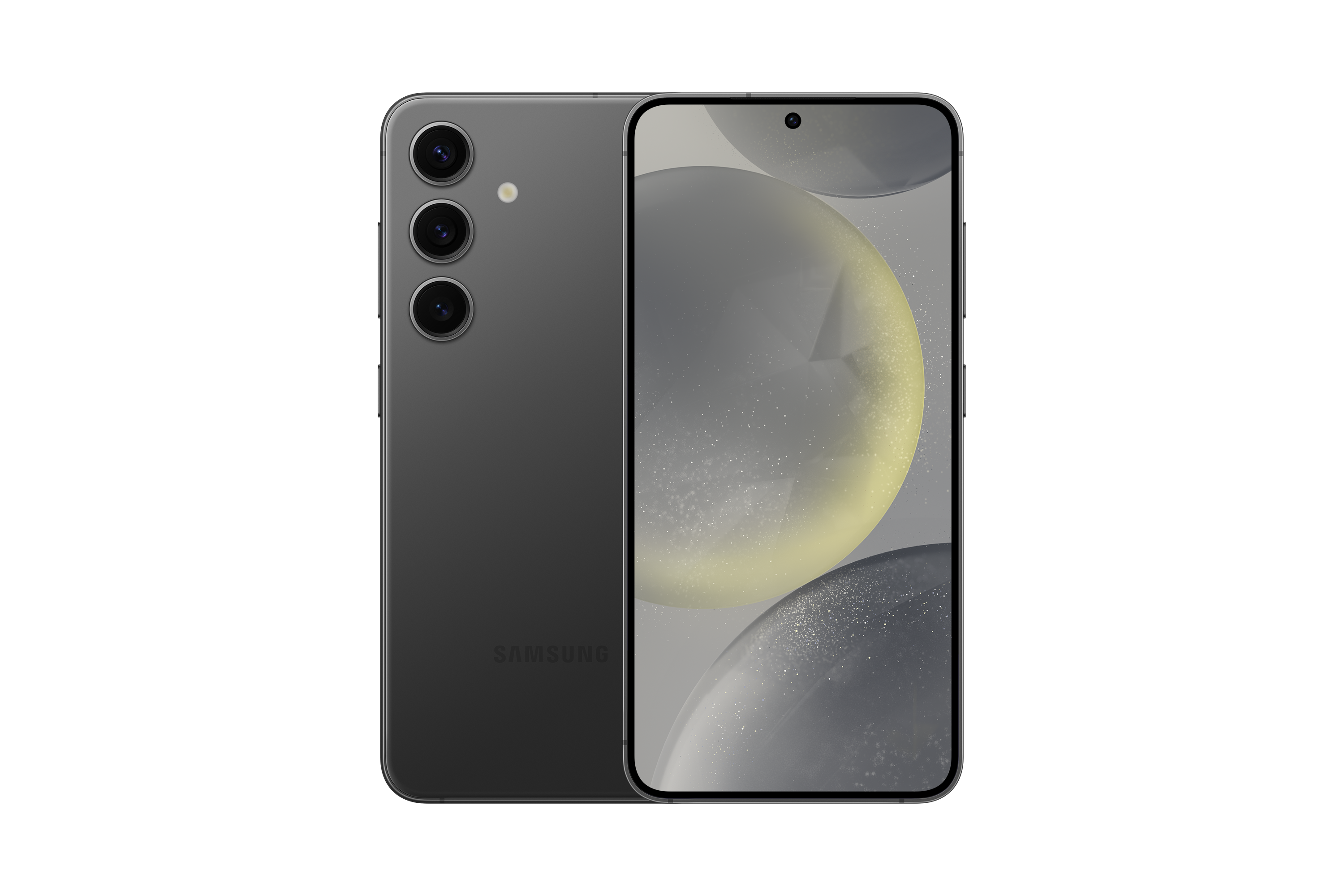 Galaxy S24 Plus 5G SM-S926U 256GB - Onyx Black - Unlocked