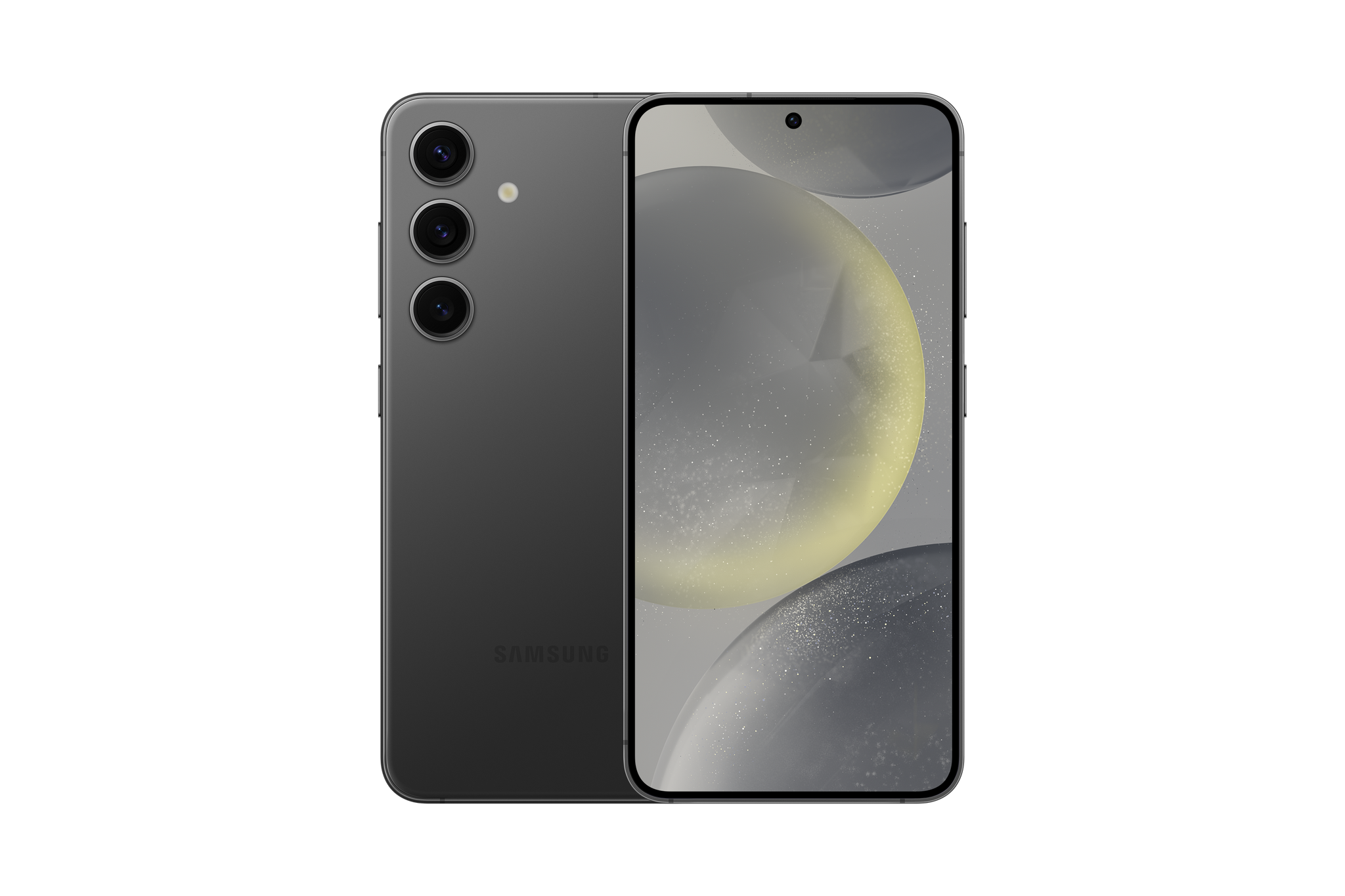 Galaxy S24 Plus 5G SM-S926U 256GB - Onyx Black - Unlocked