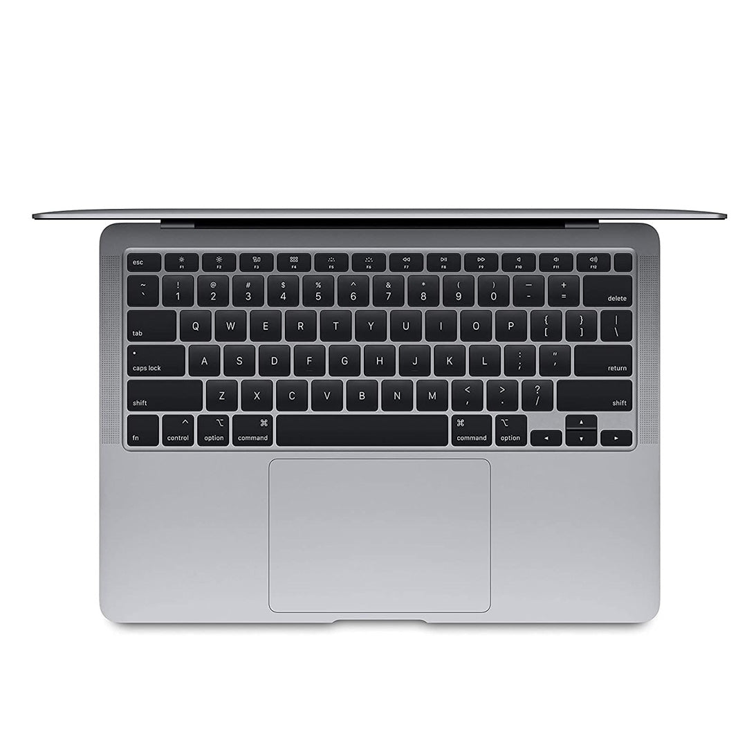 MacBook Air Retina Display 13.3-inch (2020) Intel Core i3 8GB RAM SSD –  Tekhouz Solutions LLC