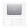 MacBook Air Retina Display 13.3-inch (2020) Intel Core i3 8GB RAM SSD 128GB